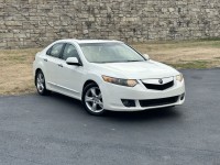 Image for 2010 Acura TSX  ID: 7050861