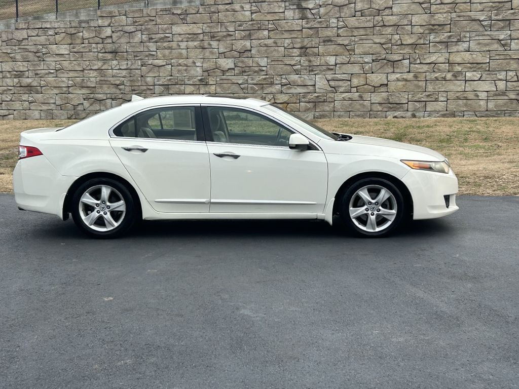 2010 Acura TSX Image 3