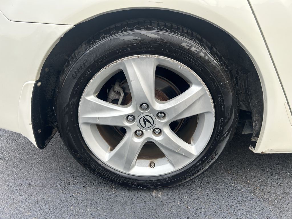 2010 Acura TSX Image 6