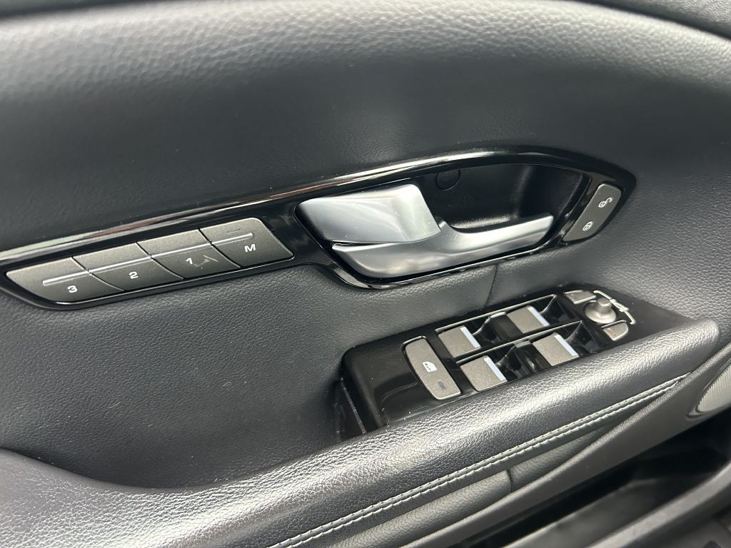 2017 Land Rover Range Rover Evoque Image 7