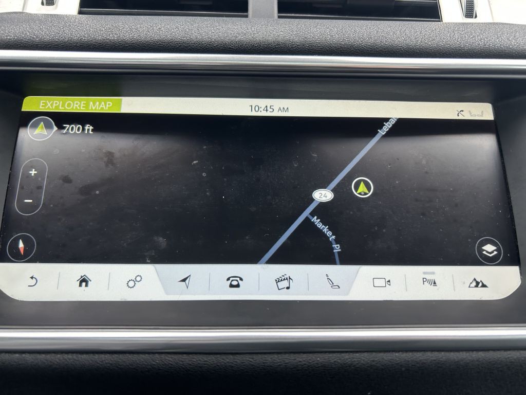 2017 Land Rover Range Rover Evoque Image 22