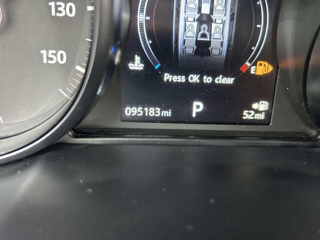 2017 Land Rover Range Rover Evoque Image 23