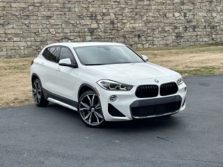 Image for 2018 BMW X2 SDRIVE28I ID: 7055487