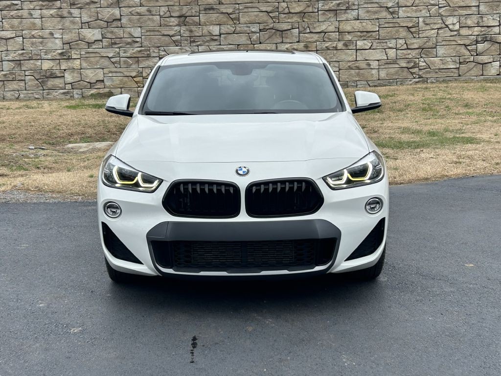 2018 BMW X2 Image 4