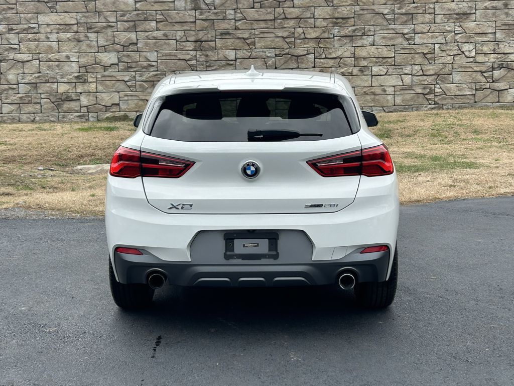 2018 BMW X2 Image 5