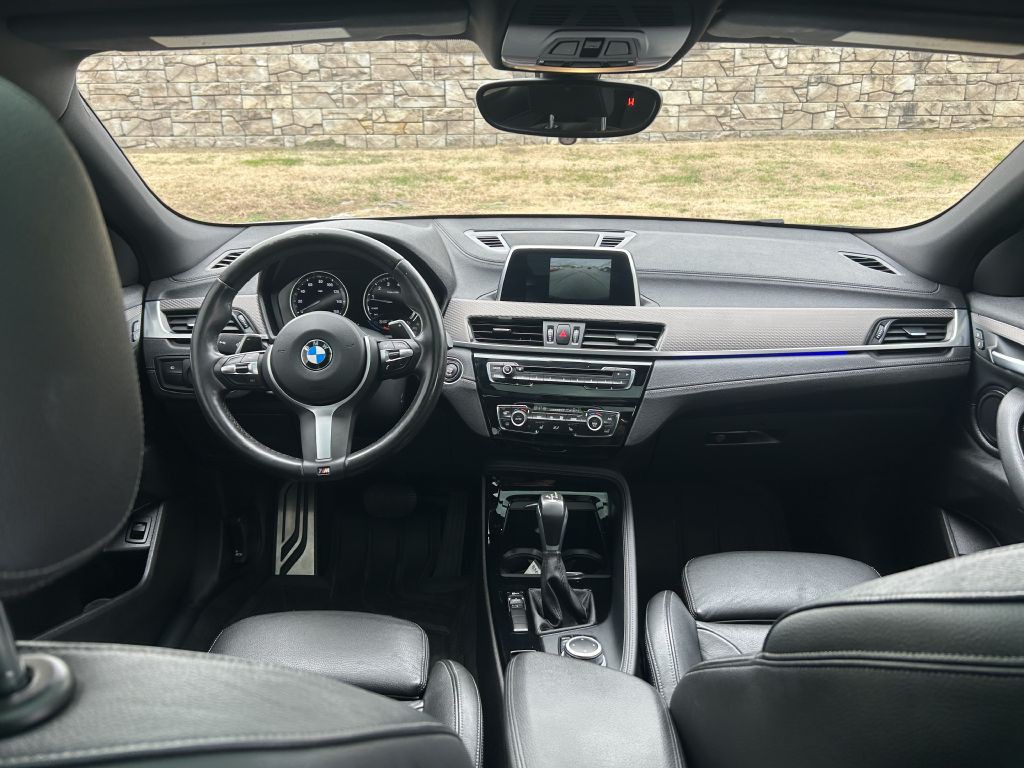 2018 BMW X2 Image 15
