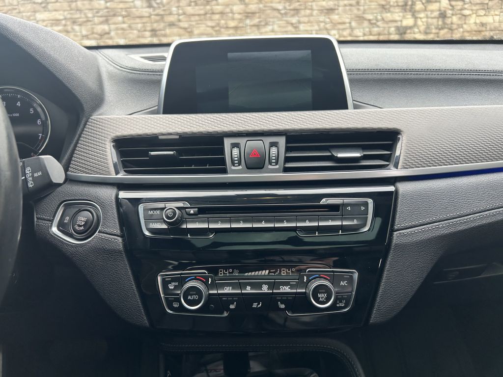 2018 BMW X2 Image 16