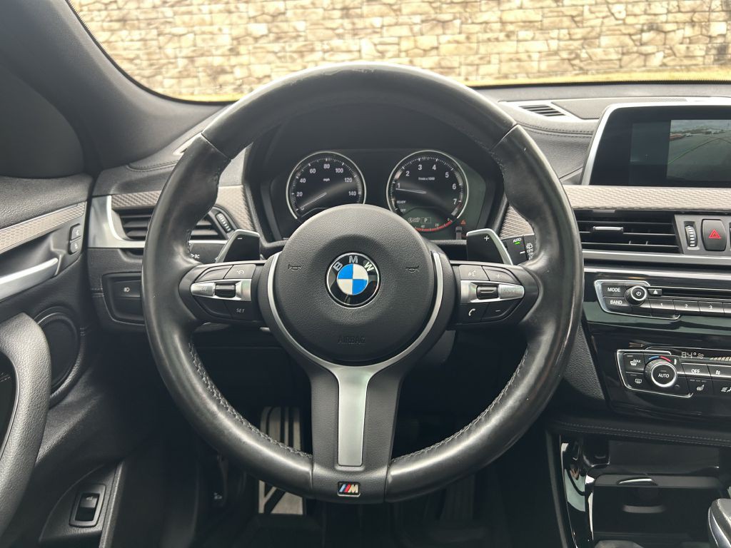 2018 BMW X2 Image 18
