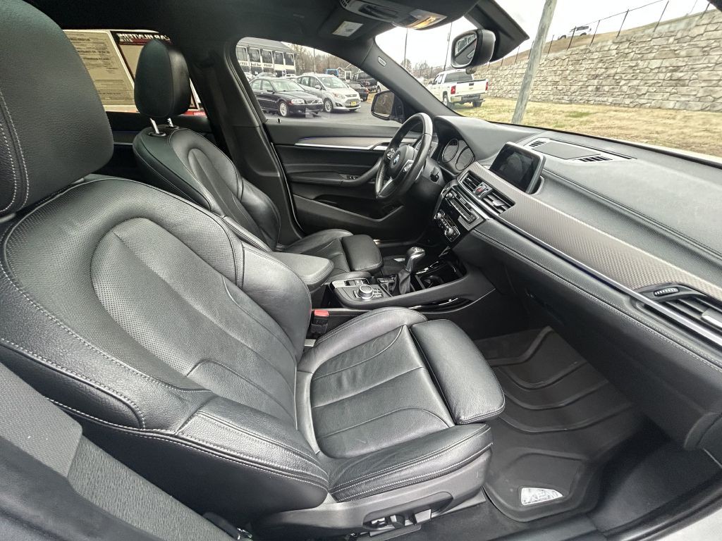 2018 BMW X2 Image 20