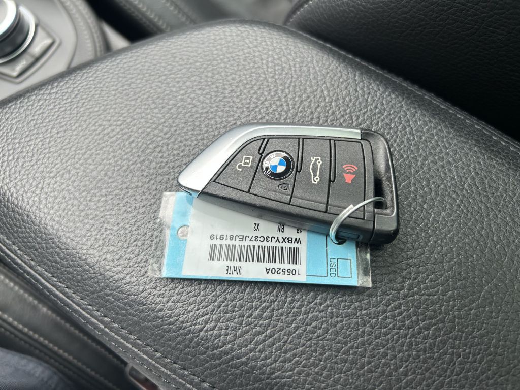 2018 BMW X2 Image 23