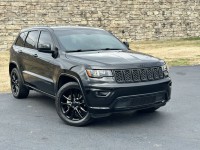 Image for 2019 Jeep Grand Cherokee Altitude ID: 7055529