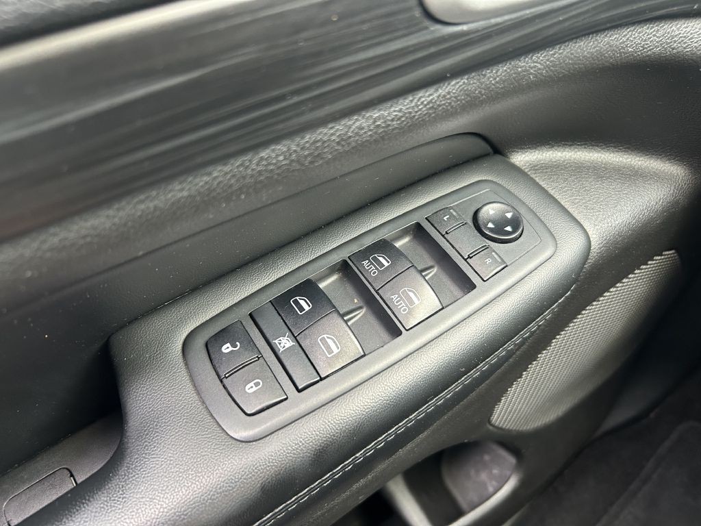 2019 Jeep Grand Cherokee Image 7