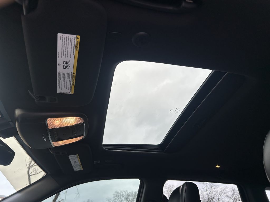 2019 Jeep Grand Cherokee Image 9