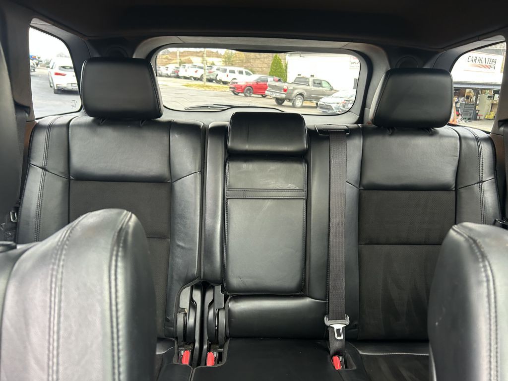 2019 Jeep Grand Cherokee Image 20