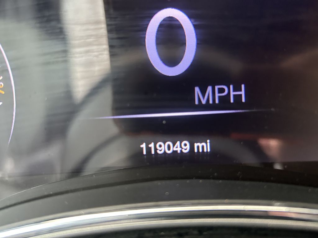 2019 Jeep Grand Cherokee Image 22