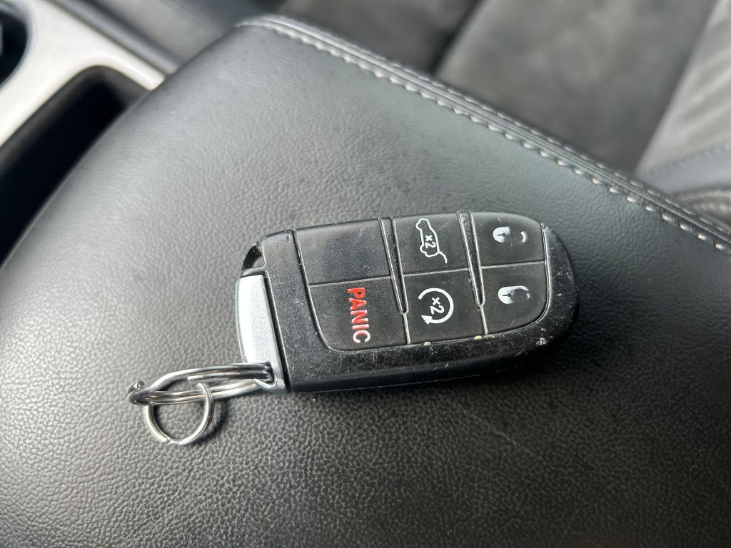 2019 Jeep Grand Cherokee Image 23