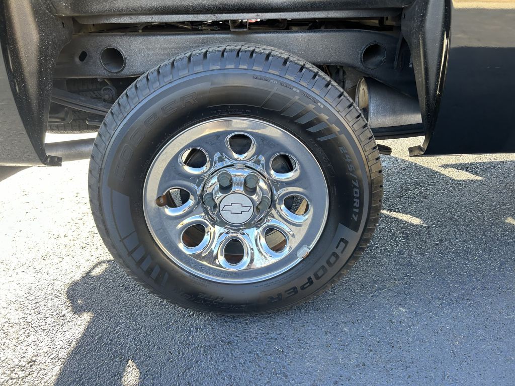 2012 Chevrolet Silverado 1500 Image 6