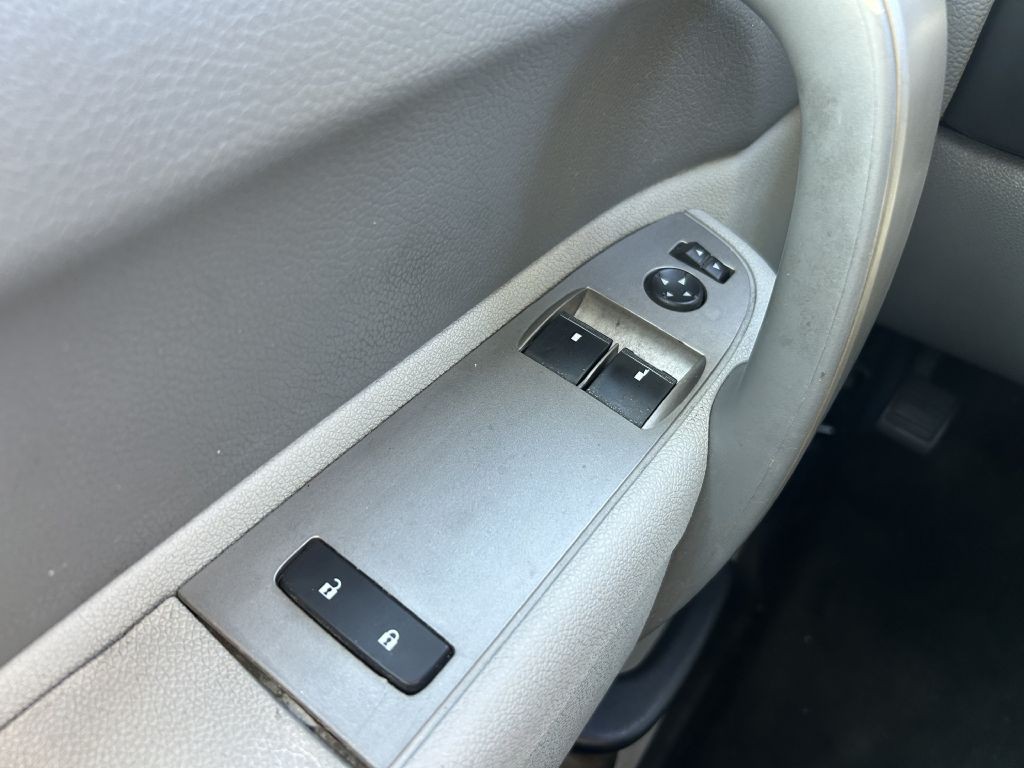 2012 Chevrolet Silverado 1500 Image 7