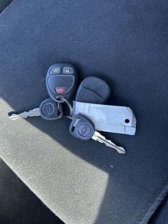 2012 Chevrolet Silverado 1500 Image 15