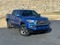 Image for 2017 Toyota Tacoma Double Cab ID: 7055810