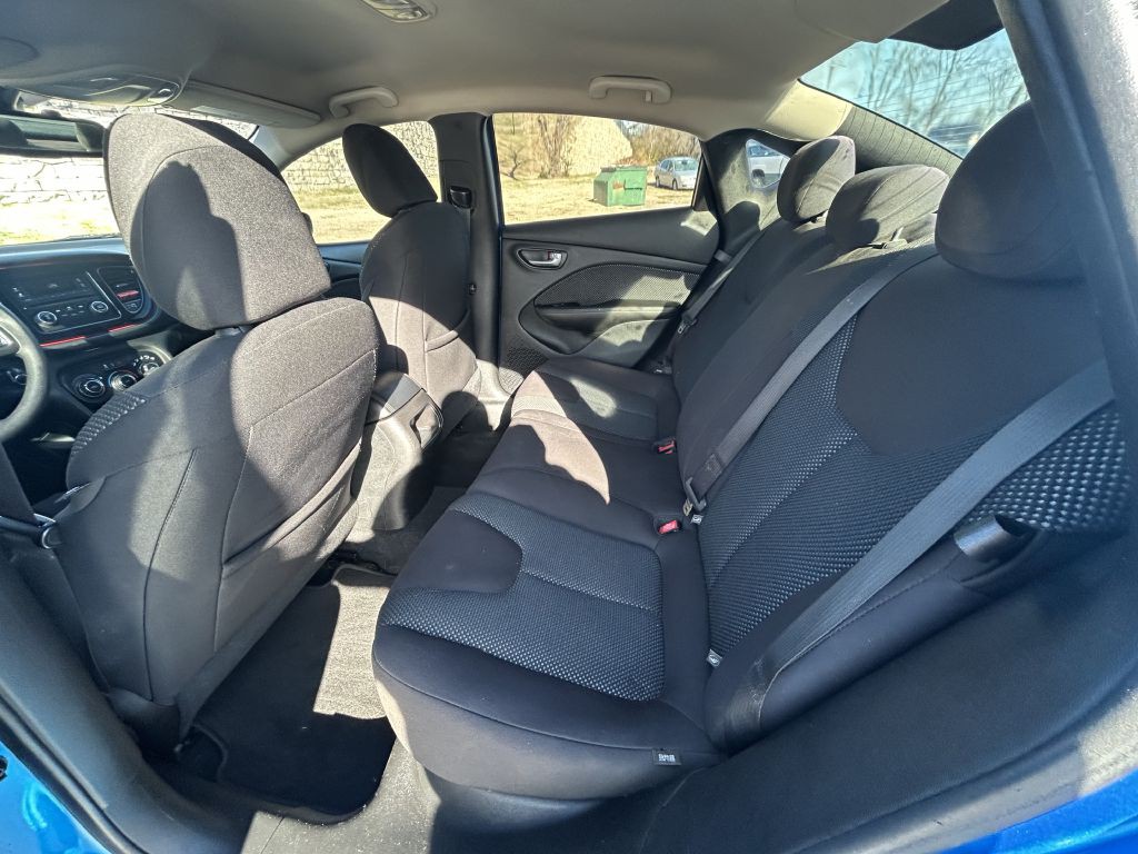 2016 Dodge Dart Image 10