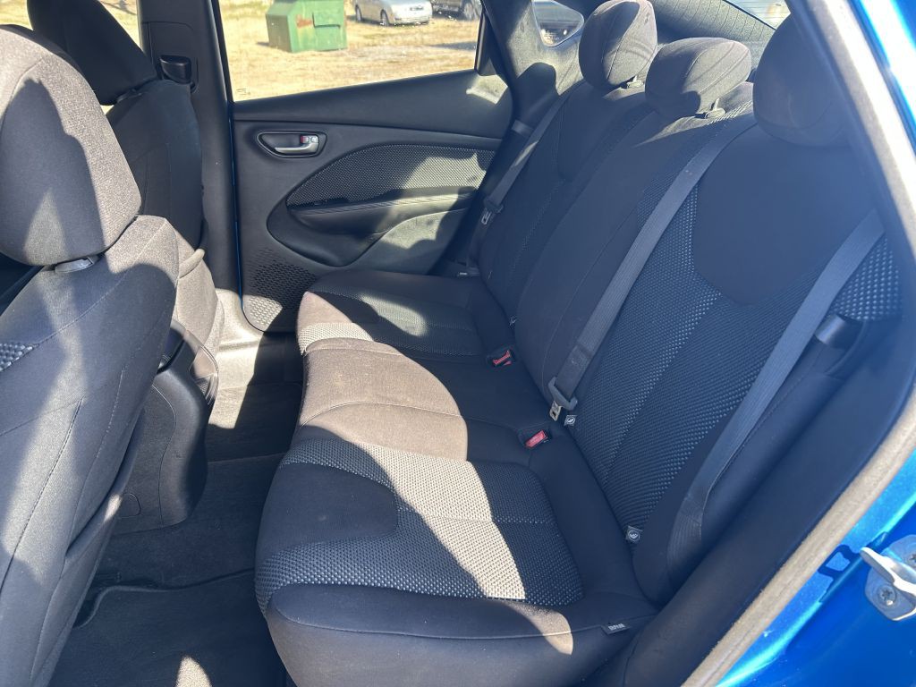 2016 Dodge Dart Image 11