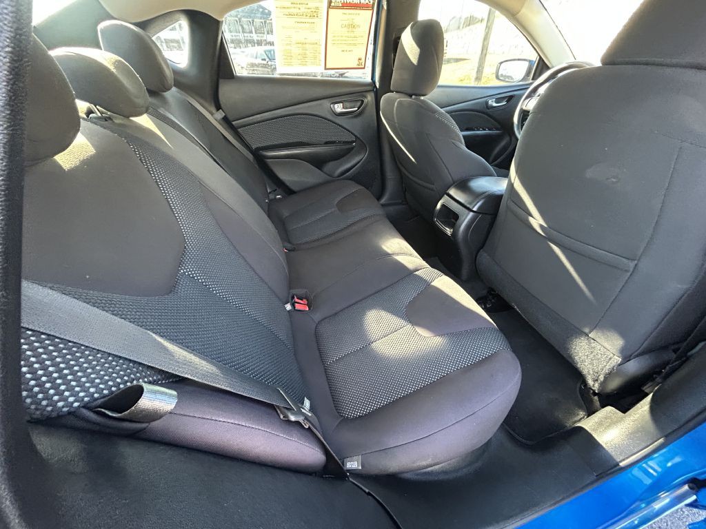 2016 Dodge Dart Image 13