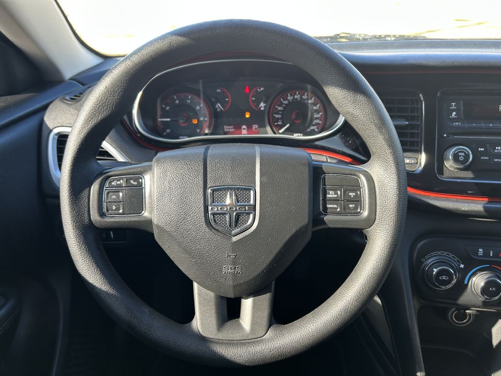 2016 Dodge Dart Image 16