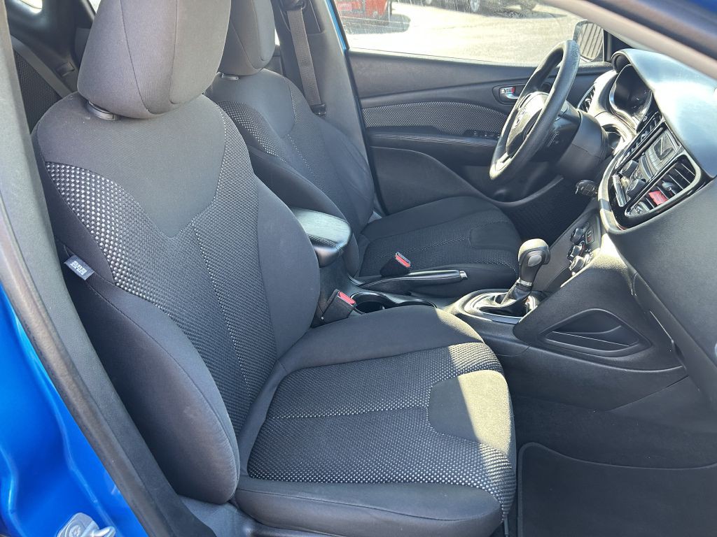 2016 Dodge Dart Image 17