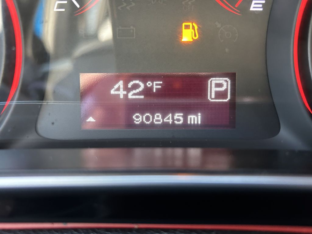 2016 Dodge Dart Image 20