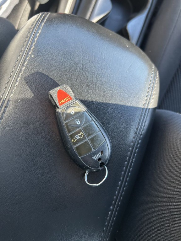 2016 Dodge Dart Image 21