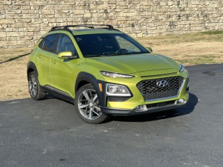 Image for 2018 Hyundai Kona Ultimate ID: 7055871