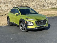 Image for 2018 Hyundai Kona Ultimate ID: 7055871
