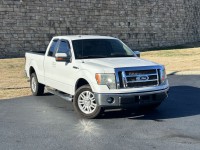 Image for 2009 Ford F-150 Super Cab ID: 7062551