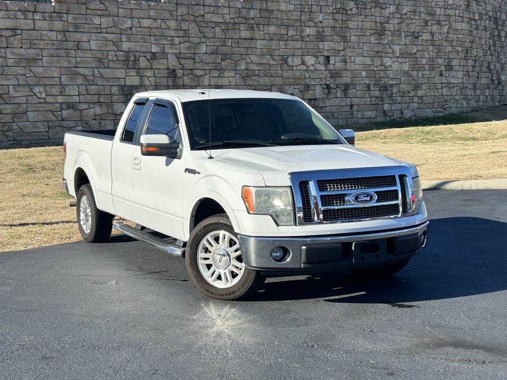 2009 Ford F-150 Image 1