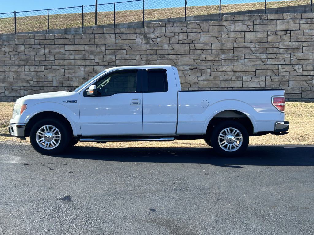 2009 Ford F-150 Image 2