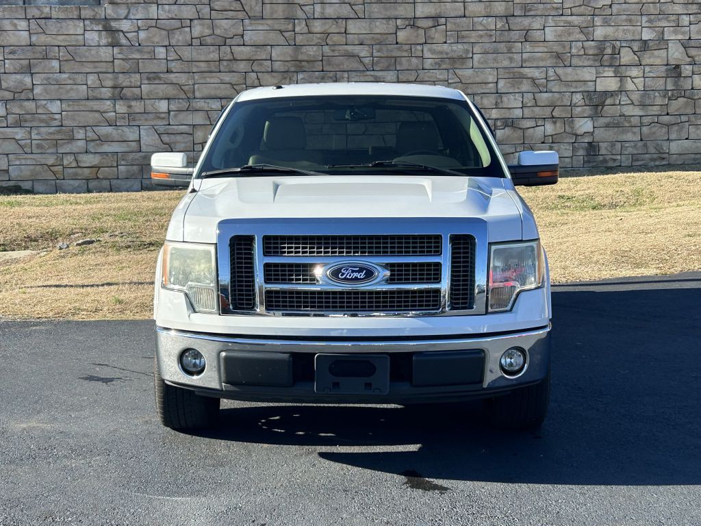 2009 Ford F-150 Image 4