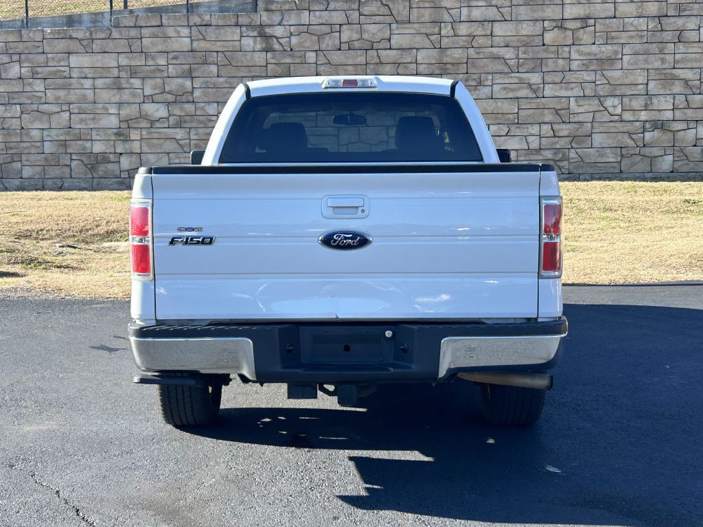 2009 Ford F-150 Image 5