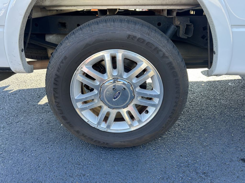 2009 Ford F-150 Image 6