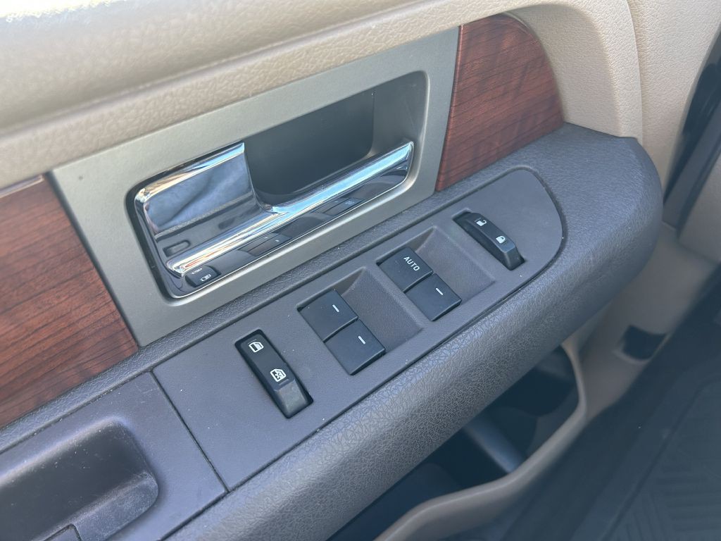 2009 Ford F-150 Image 7