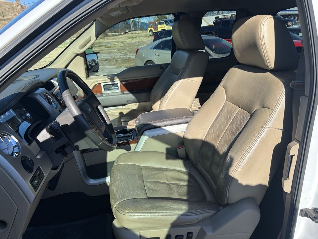 2009 Ford F-150 Image 8