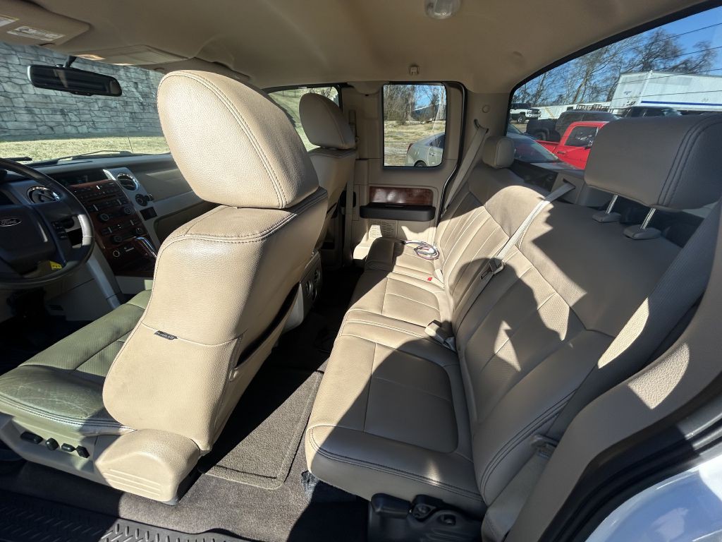 2009 Ford F-150 Image 10