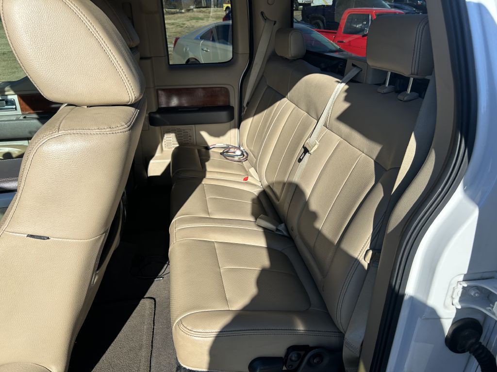 2009 Ford F-150 Image 11