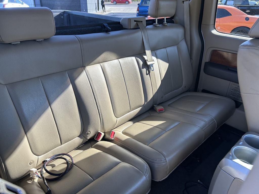 2009 Ford F-150 Image 12