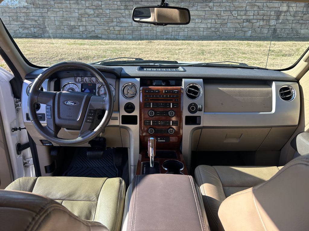 2009 Ford F-150 Image 13