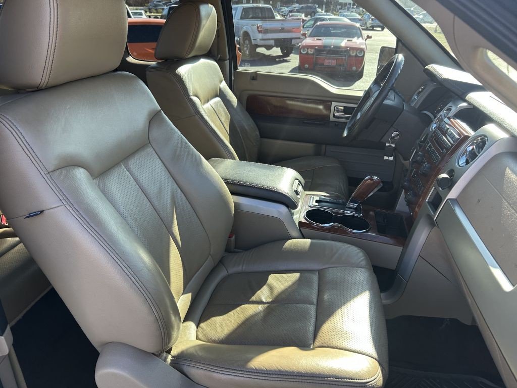 2009 Ford F-150 Image 16