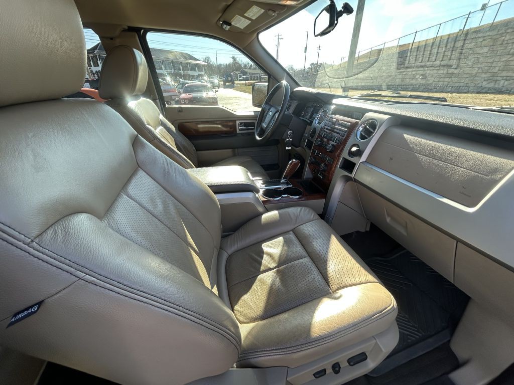 2009 Ford F-150 Image 17