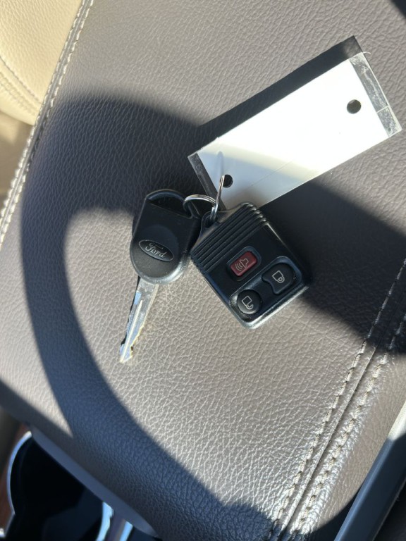 2009 Ford F-150 Image 20