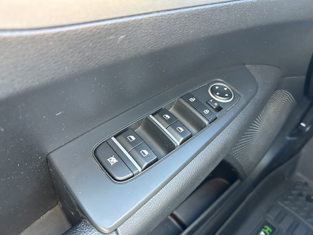 2021 Kia Forte Image 7