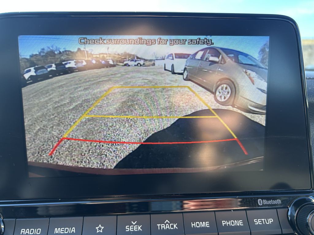 2021 Kia Forte Image 20